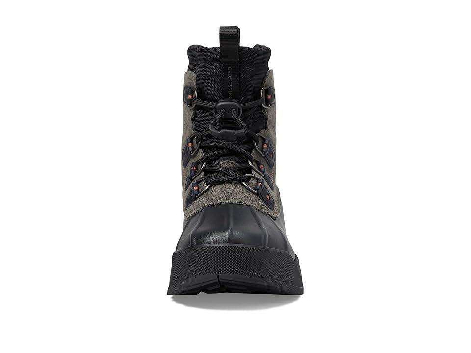 Mens Scout 87 XT Waterproof Leather Lace-Up Boots Product Image