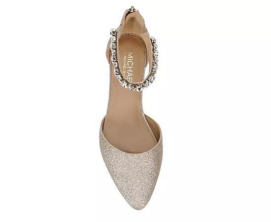 Michael By Shannon Womens Alora Flat Product Image