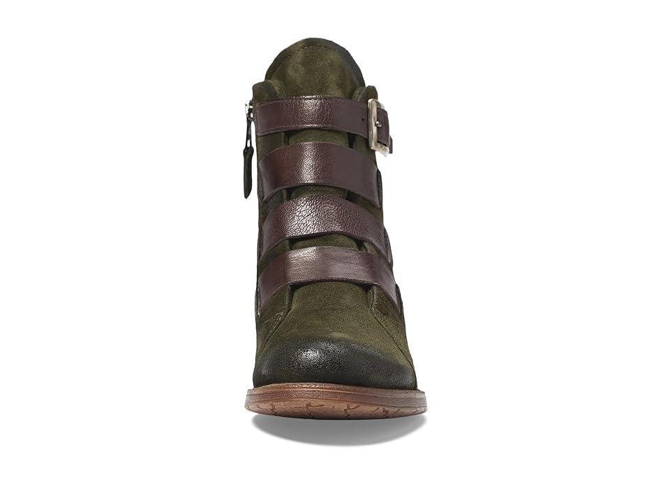 Miz Mooz Nayomi (Forest) Women's Boots Product Image