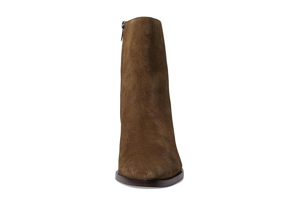 Madewell The Darcy Ankle Boot Product Image