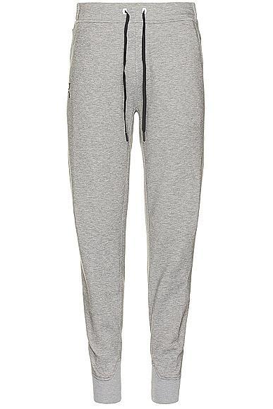 On Sweat Pants Grey. (also in L). Product Image