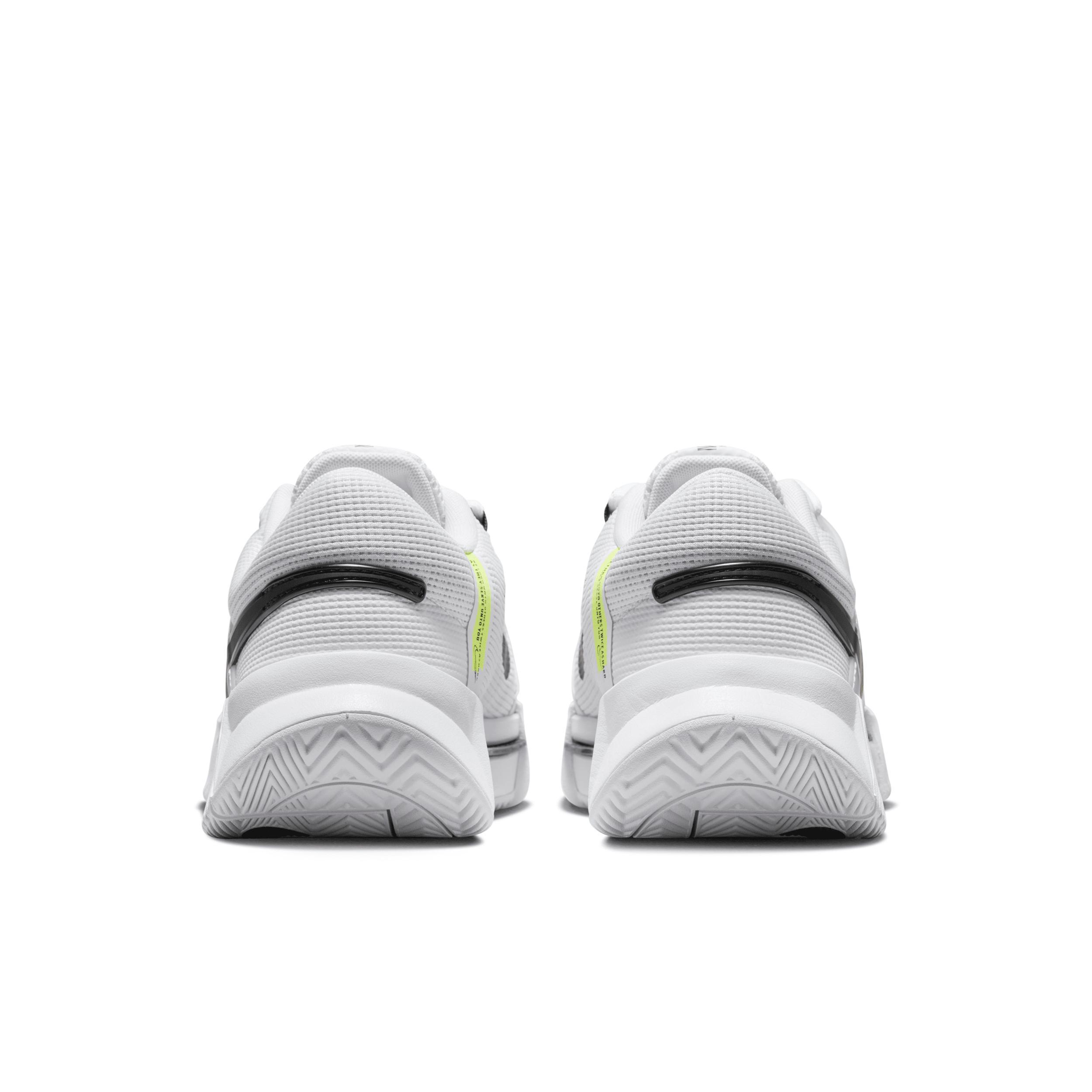 Nike Women's Zoom GP Challenge 1 Hard Court Tennis Shoes Product Image