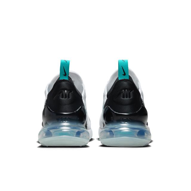 Nike Air Max 270 sneakers Product Image