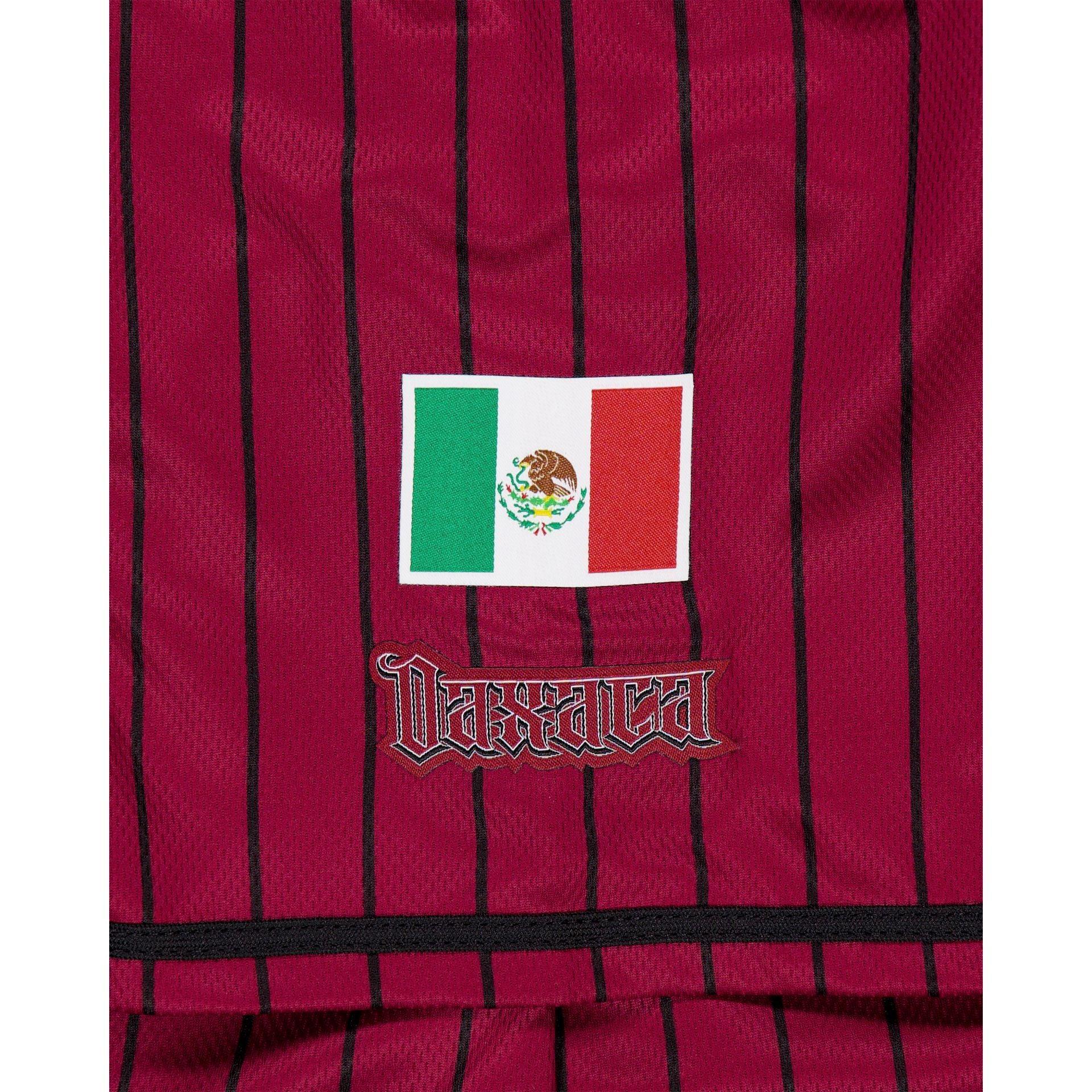 Pericos de Puebla Black Jersey Male Product Image