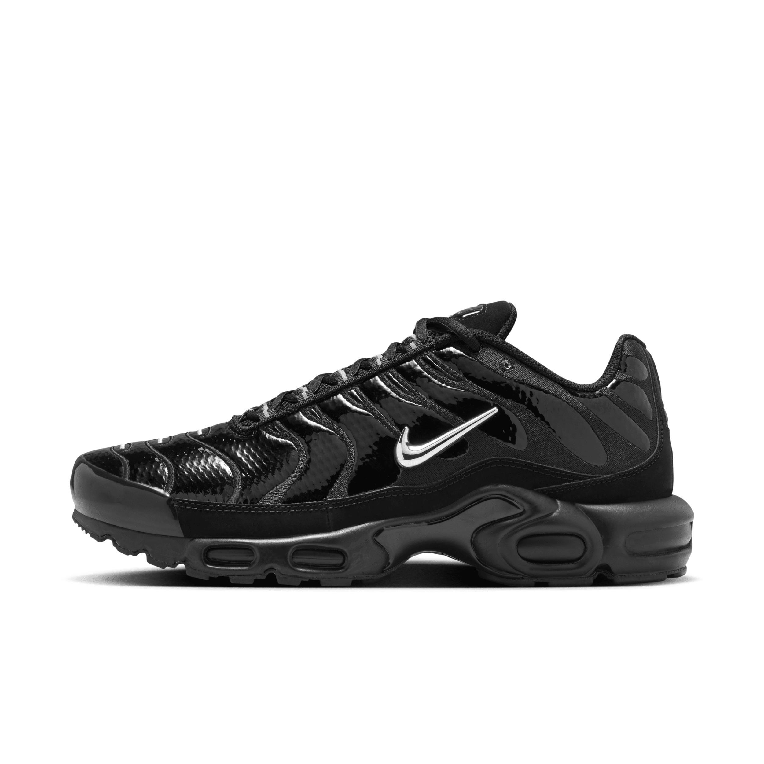 Nike Men's Air Max Plus Shoes Product Image