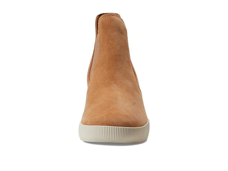 SOREL Out N About Slip-On Wedge Shoe II Product Image