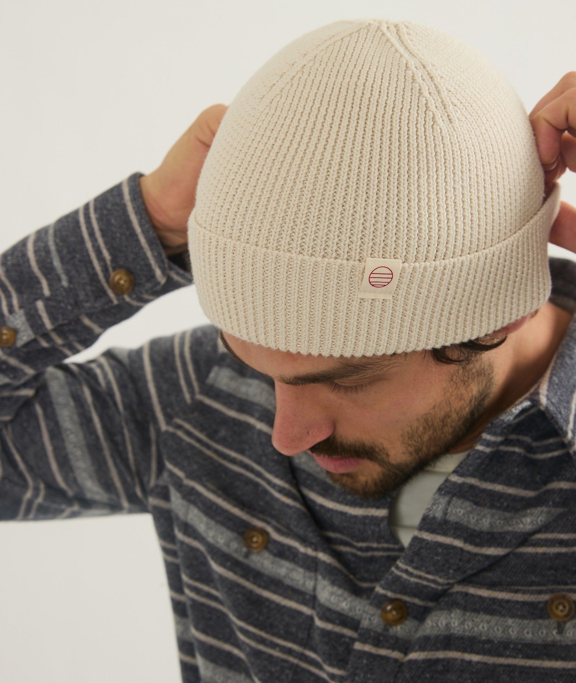 Fisherman Beanie Product Image