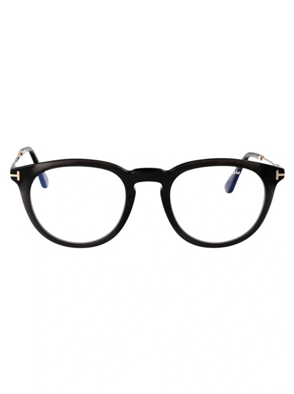 TOM FORD Optical In 005 Black product image