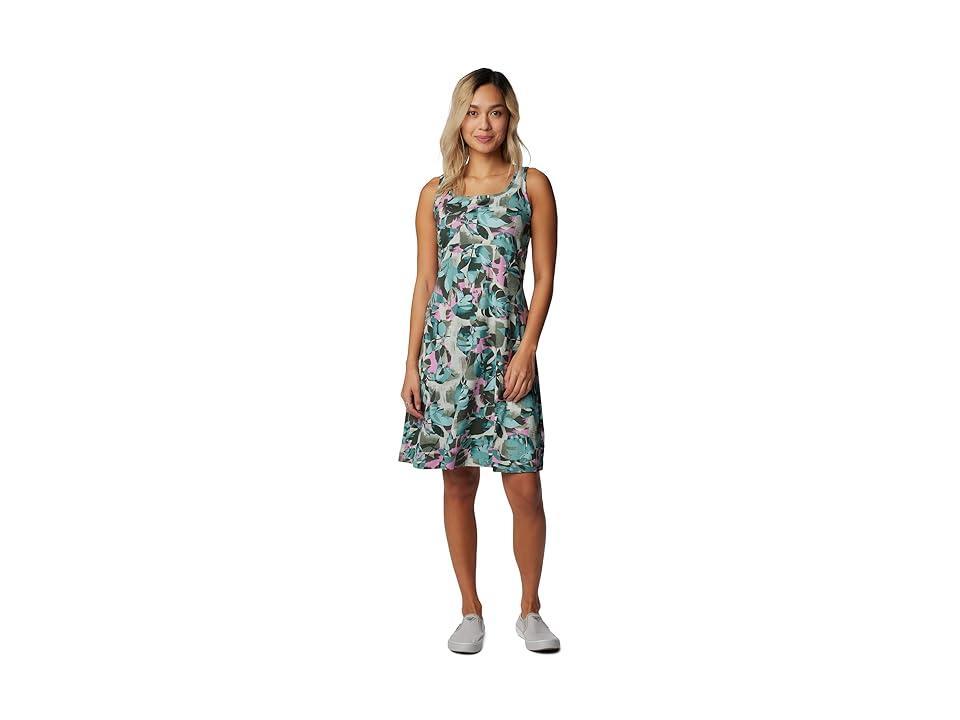 Columbia Womens PFG Freezer III Dress- Product Image