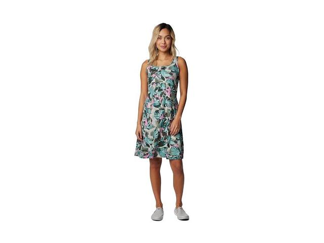 Columbia Women's PFG Freezer III Dress- Product Image