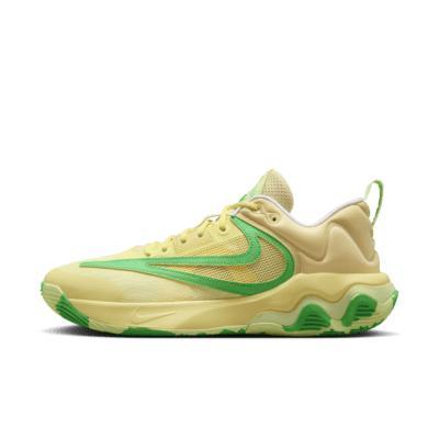 Nike Mens Giannis Immortality 3 Basketball Shoes Product Image