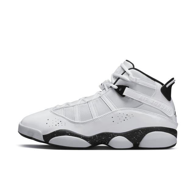 Jordan 6 Rings Men's Shoes Product Image