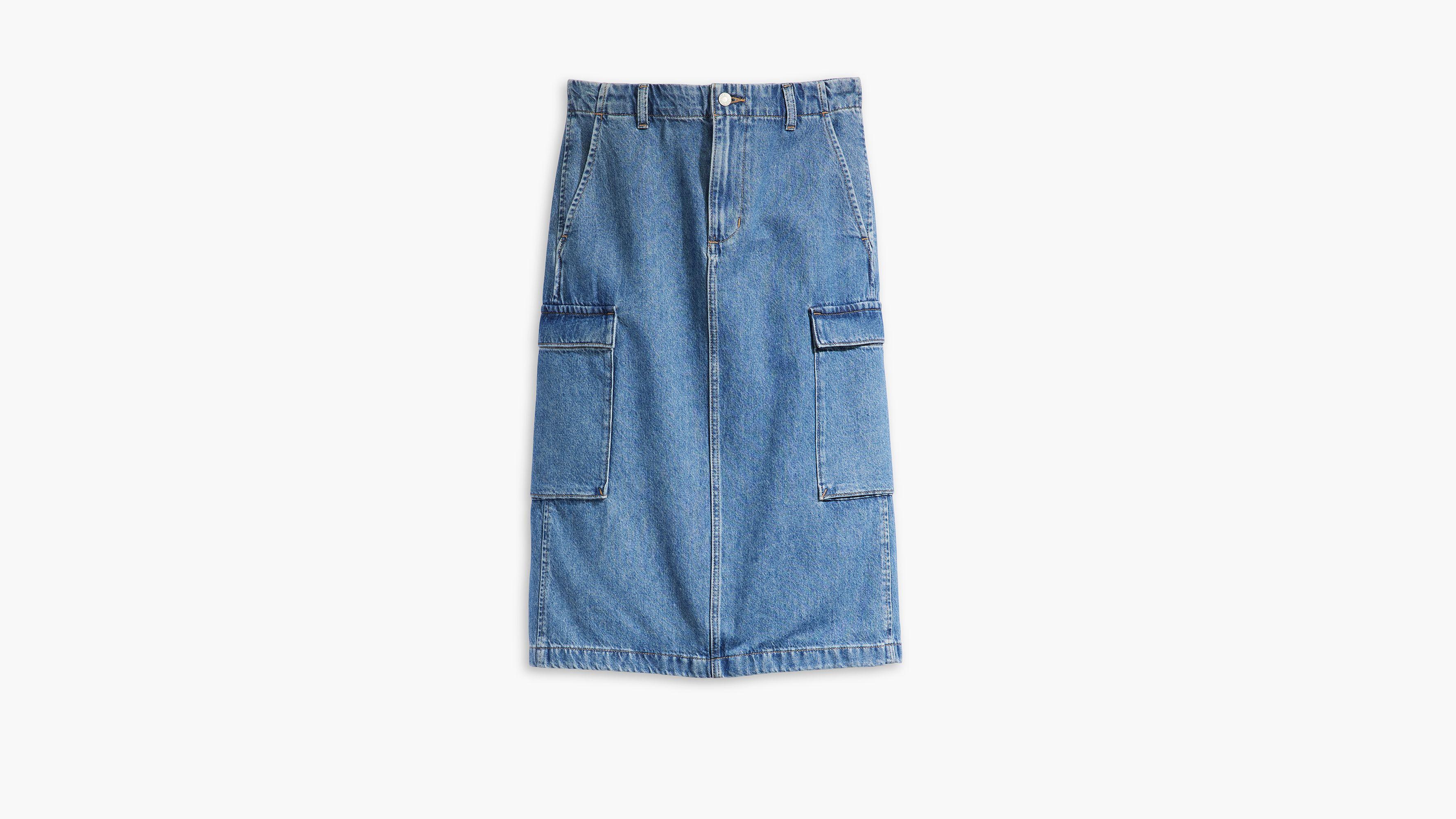 Levi's Midi Skirt - Women's Product Image