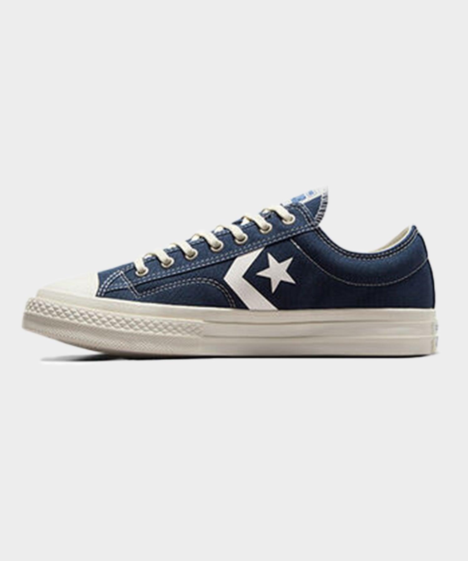 Converse Star Player 76 Low / Vintage White Product Image