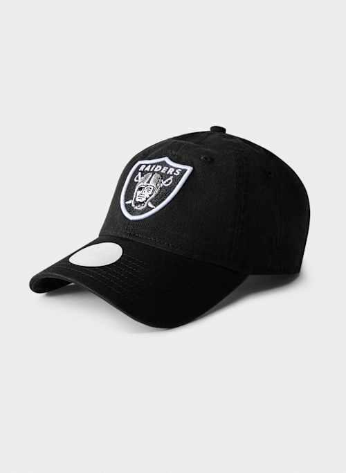 las vegas raiders 9twenty hat Product Image