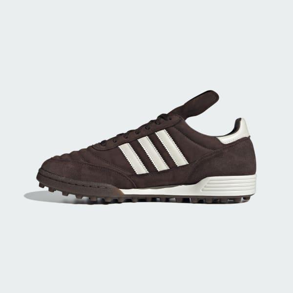 adidas Mundial Team Shoes Magic Beige 11 Mens Product Image