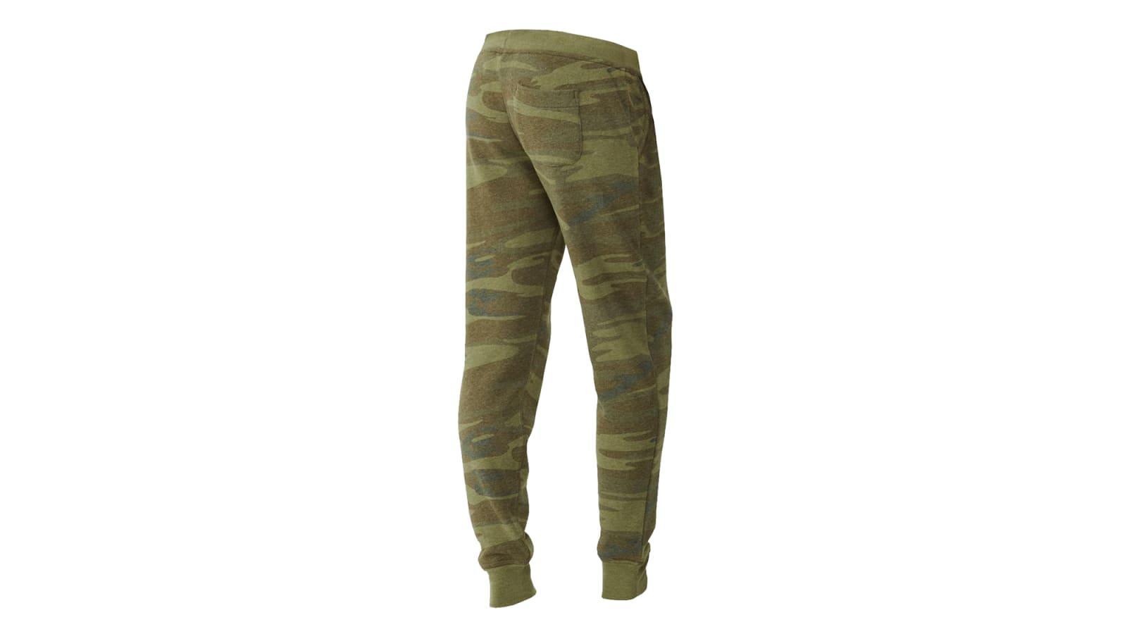 Rogue Women's Fleece Sprint Jogger Product Image