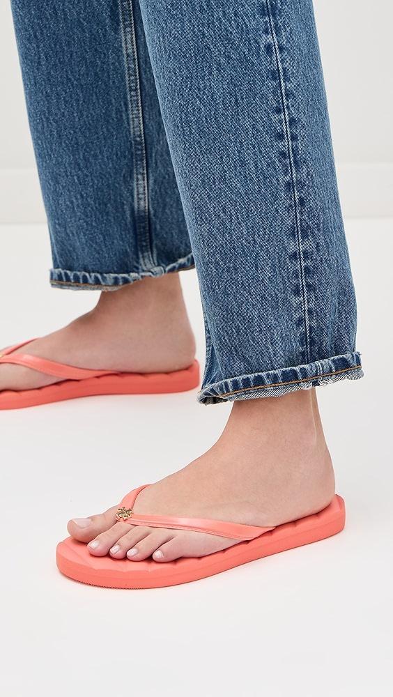 Tory Burch Kira Flip Flops | Shopbop Product Image