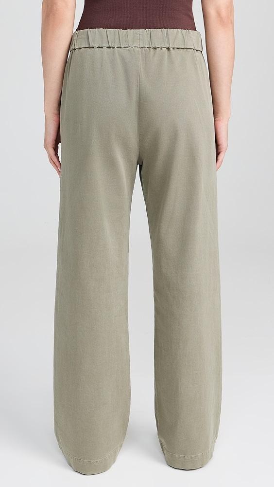 Velvet Naya Pants | Shopbop Product Image