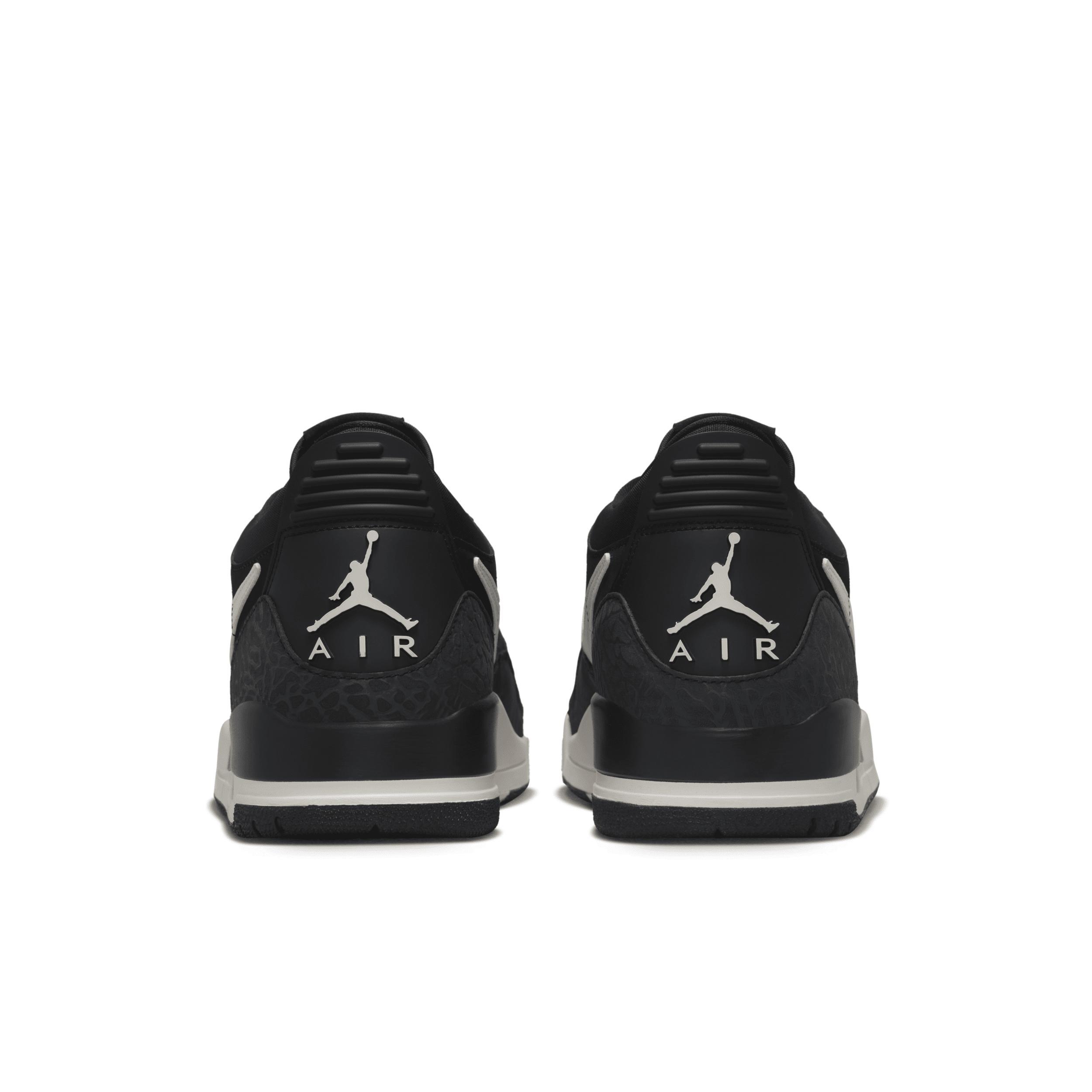 Men's Air Jordan Legacy 312 Low Shoes Product Image