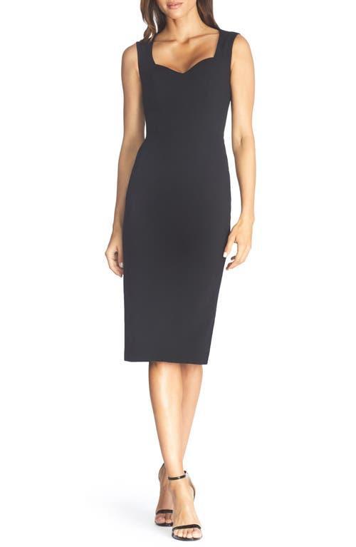 Dress the Population Elle Sheath Product Image