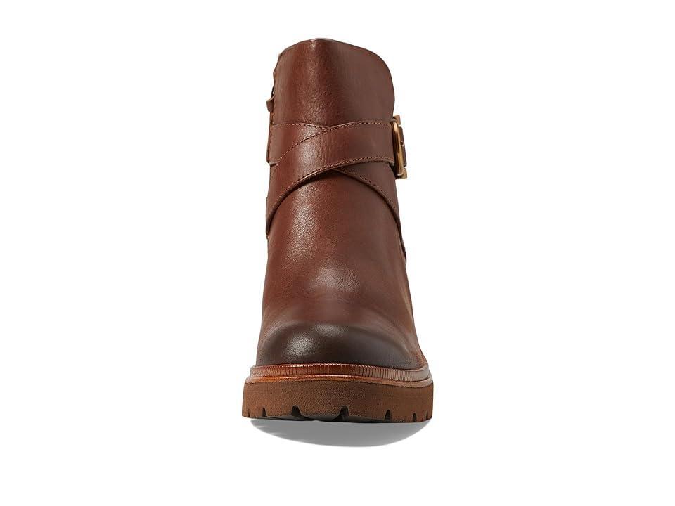 Sofft Jenine (Bourbon) Women's Shoes Product Image