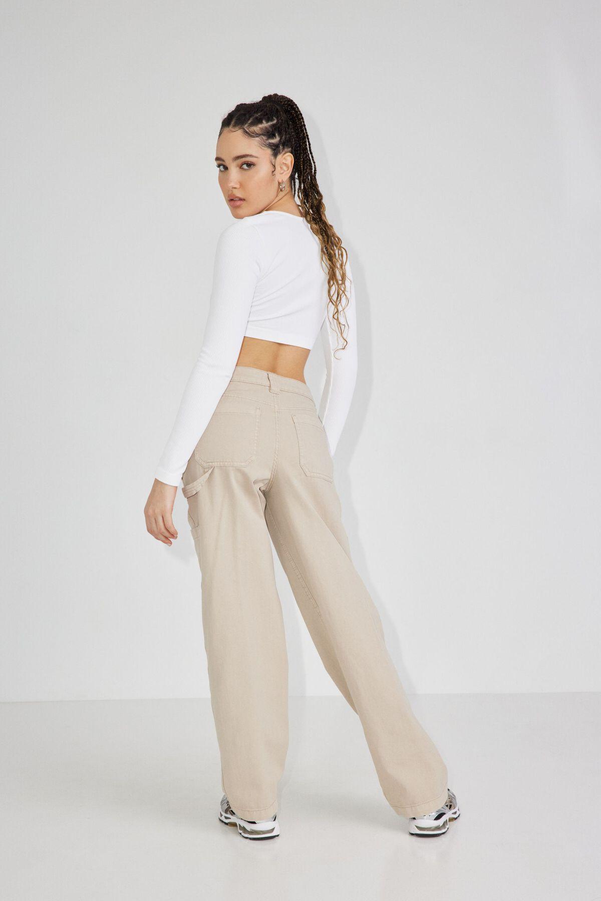 Dani Carpenter Pant Product Image