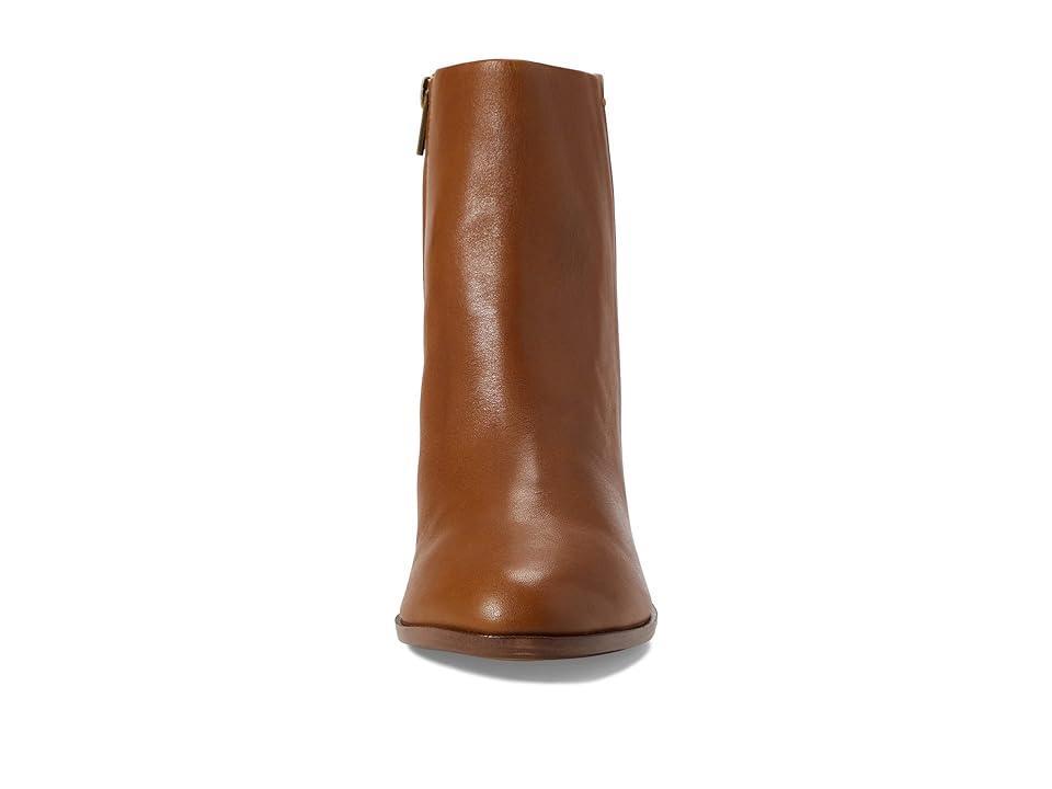 Madewell The Mira Side Seam Bootie Product Image