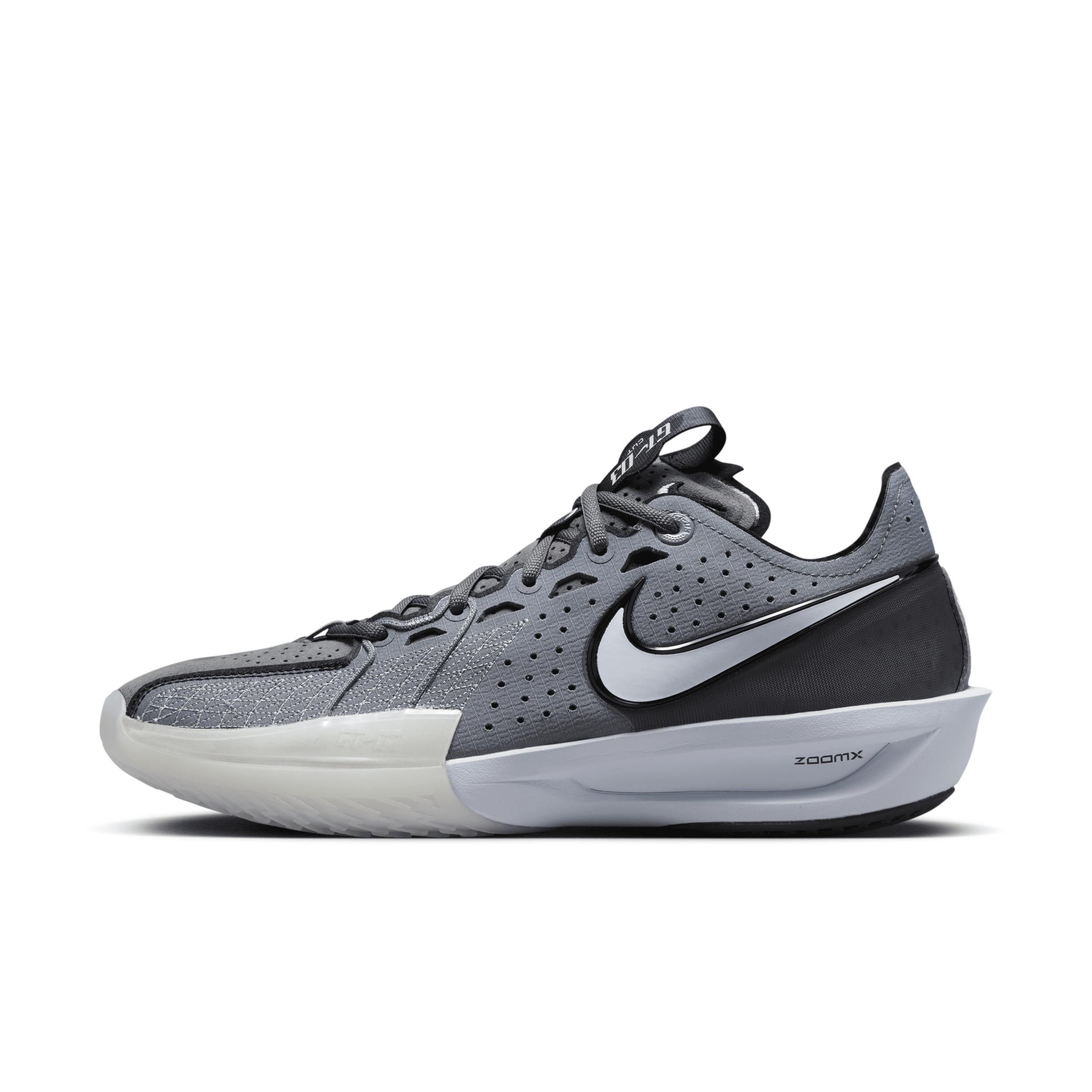 Nike Men's G.T. Cut 3 Basketball Shoes Product Image