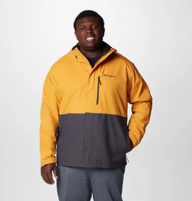 Columbia Men's Hikebound II Jacket - Big- Product Image