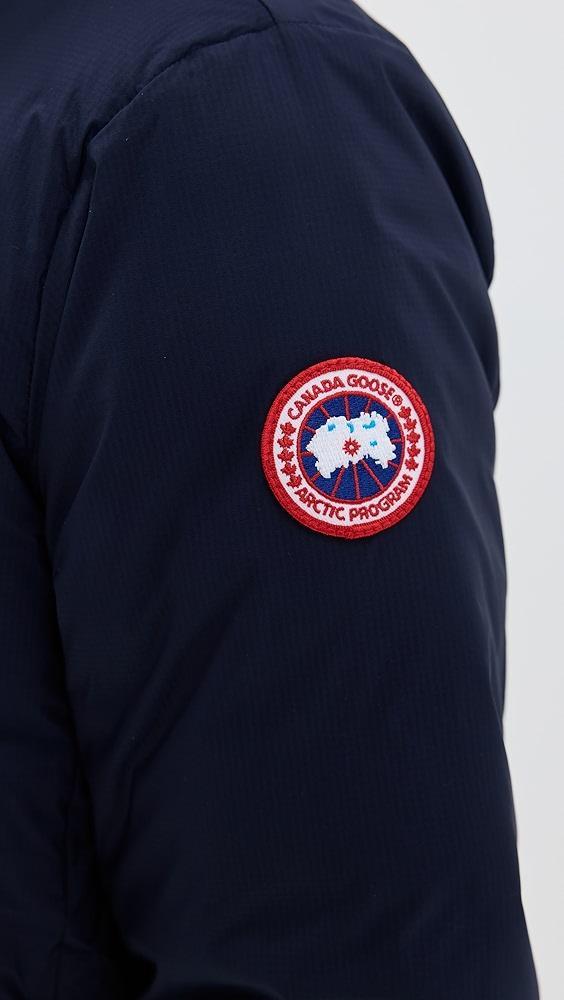 Canada Goose Lodge Hoody Jacket | Shopbop Product Image