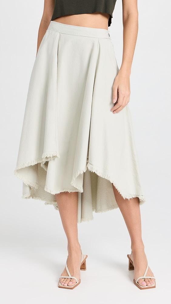 NSF Darby Skirt | Shopbop Product Image