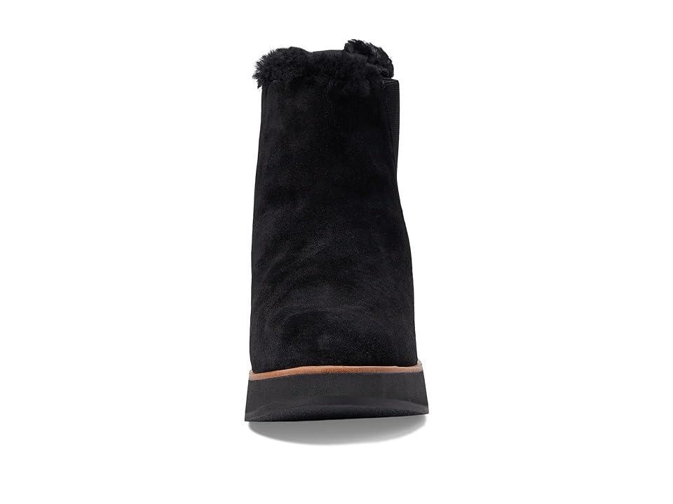 Patterson Shearling Bootie Product Image