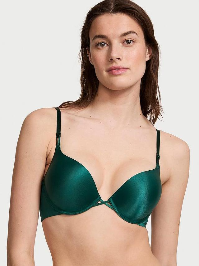 Bombshell Smooth Add-2-Cups Push-Up Bra Product Image