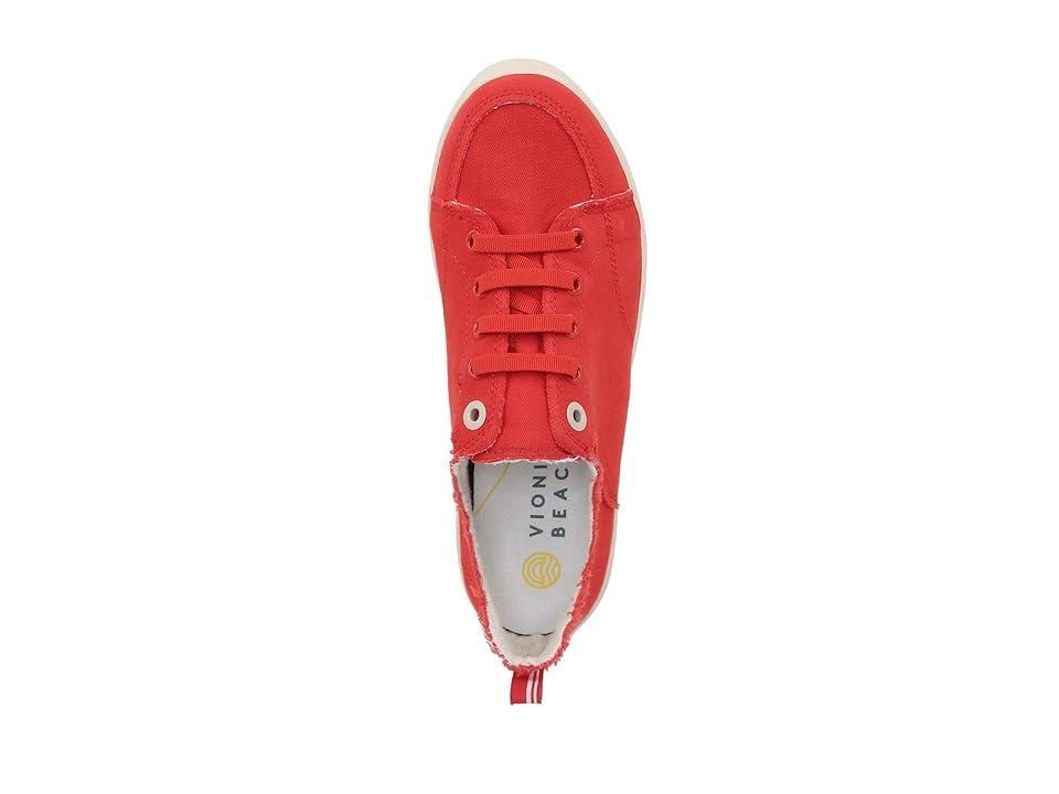 Vionic Beach Collection Pismo Lace-Up Sneaker Product Image