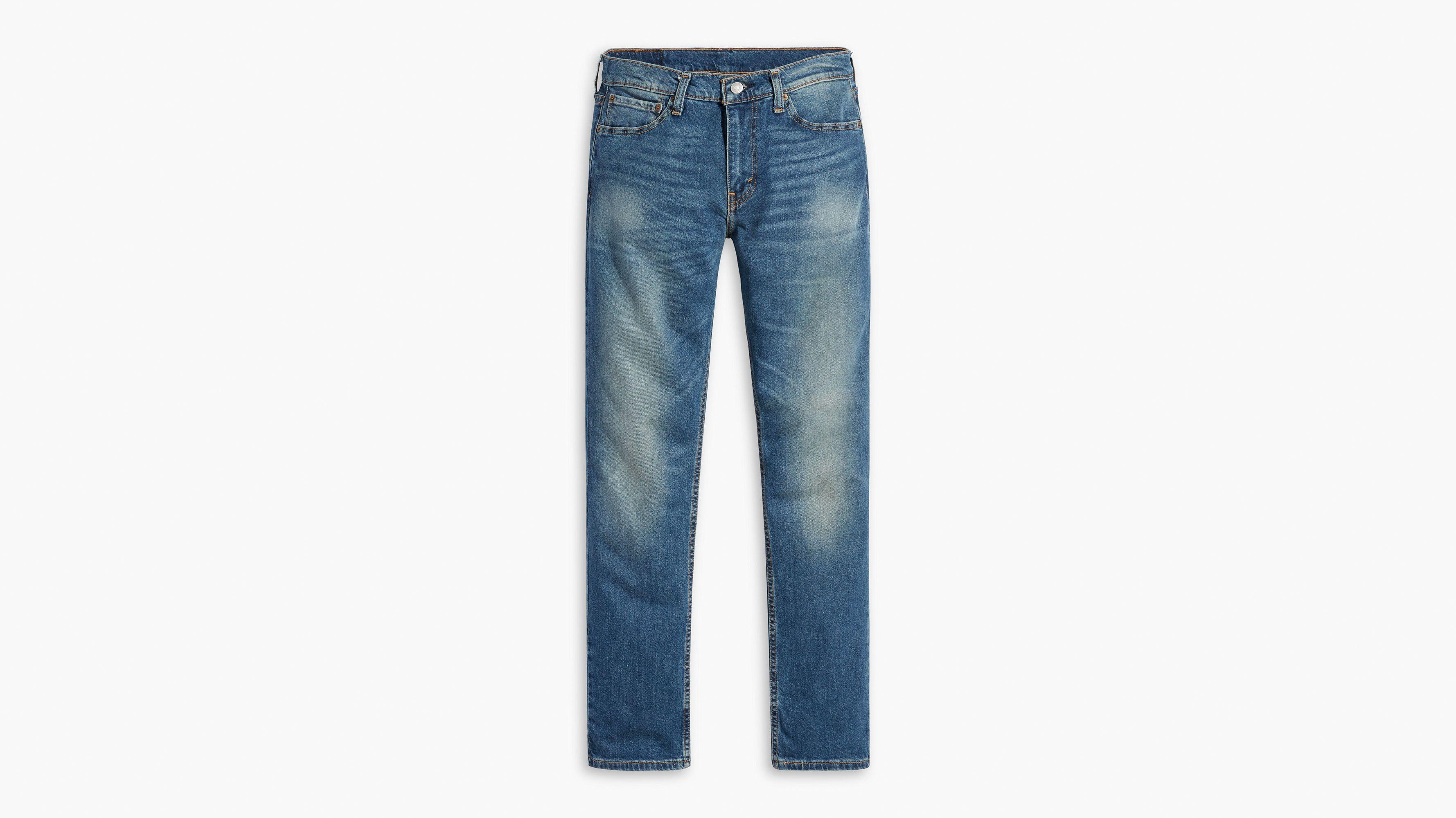 511 Slim Fit Levi's Flex Men's Jeans Product Image