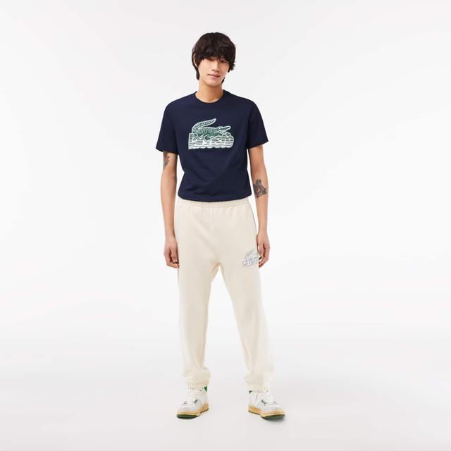 Men’s Organic Cotton Sweatpants Product Image