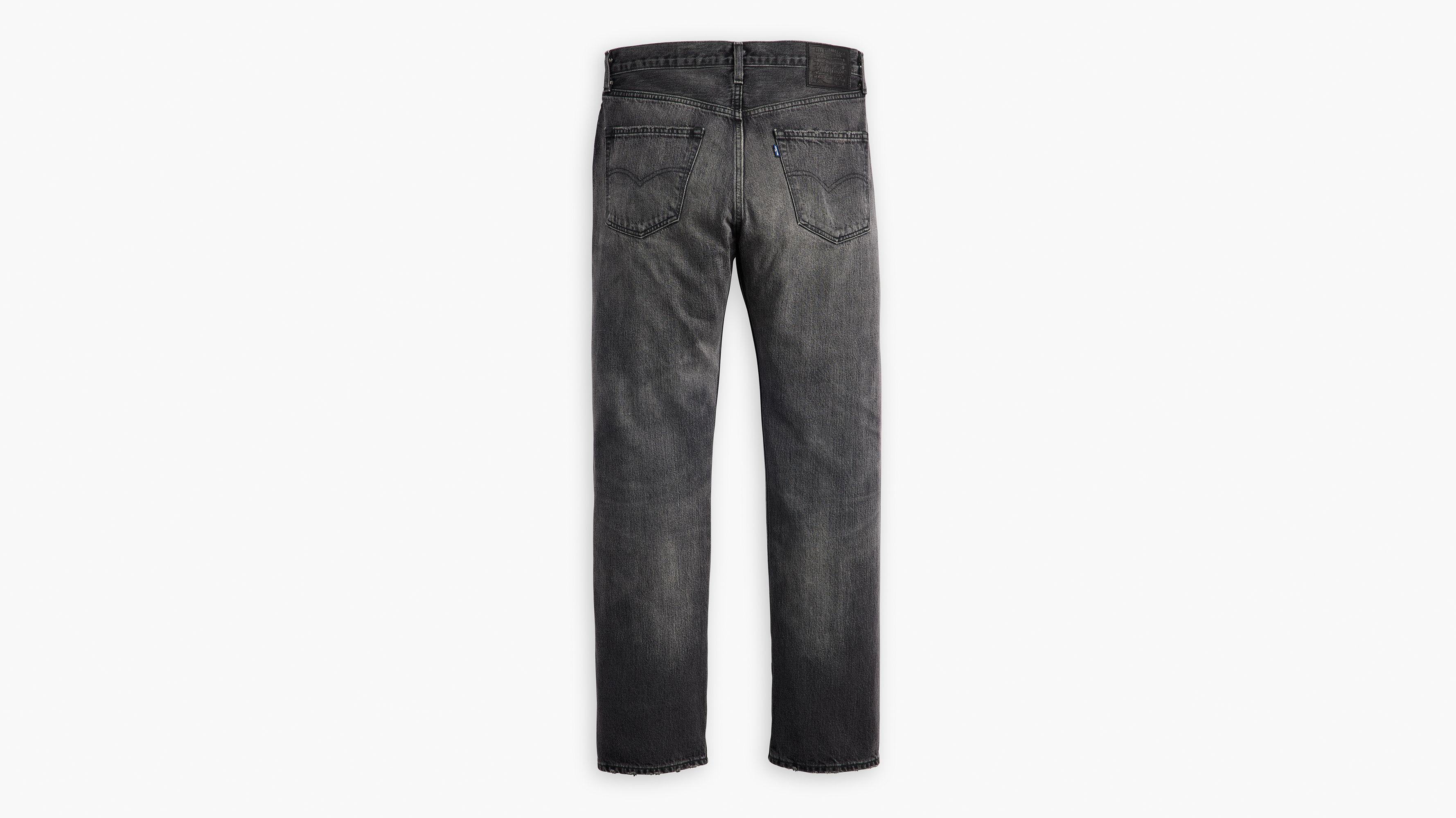 Levi’s® Men’s Made in Japan 505™ Jeans Product Image