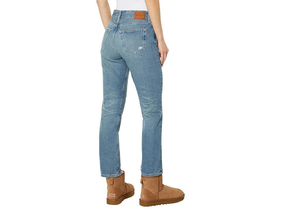 AG Ex-Boyfriend Flare Jeans Product Image