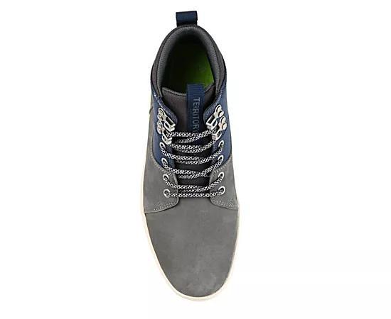 Territory Mens Wasatch Overland High Top Sneaker Product Image