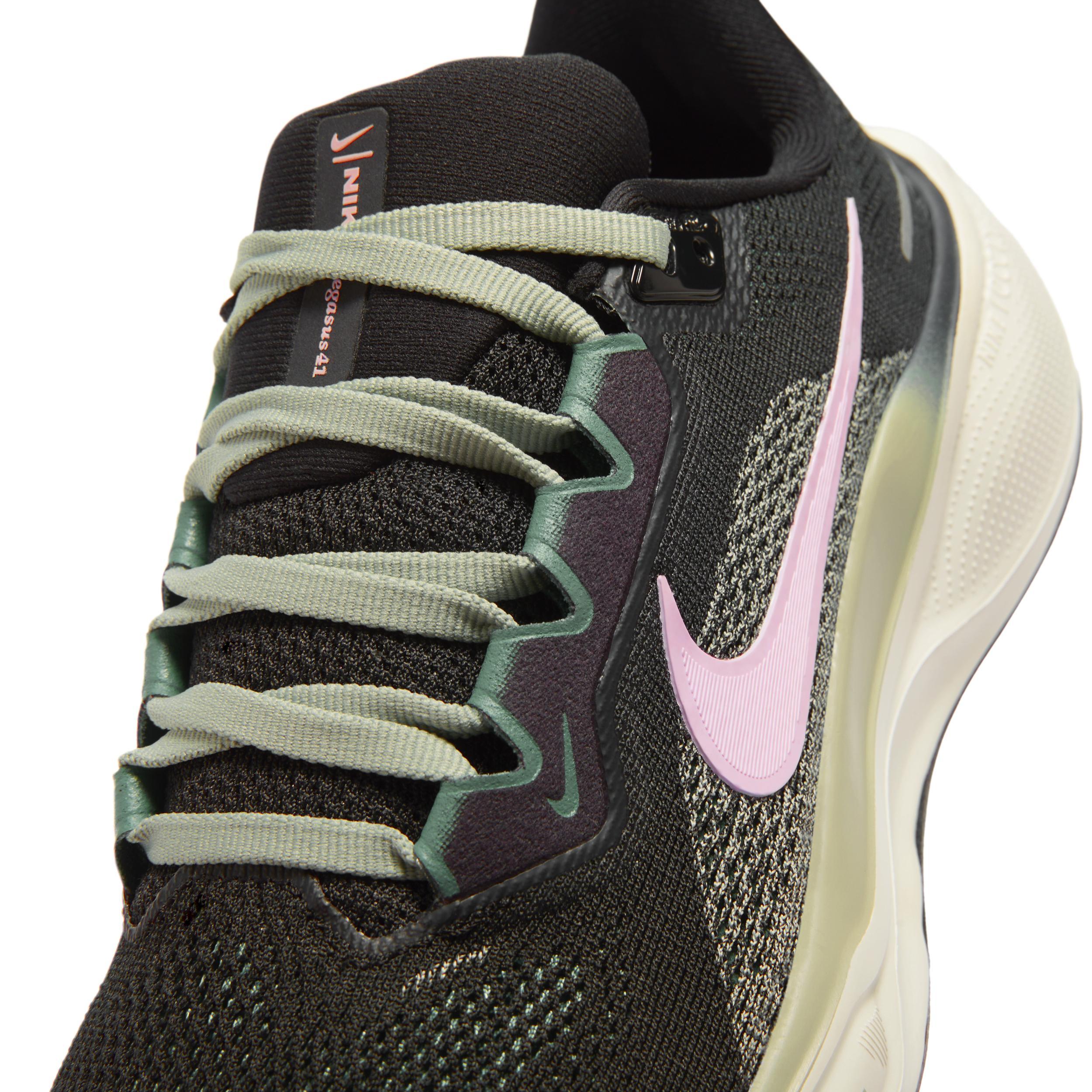 Nike Womens Pegasus 41 Road Running Shoes Product Image