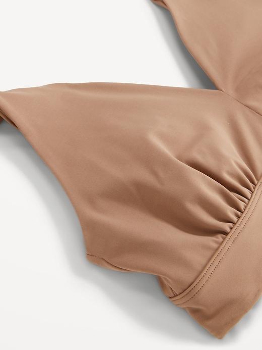 No-Show Bralette Product Image