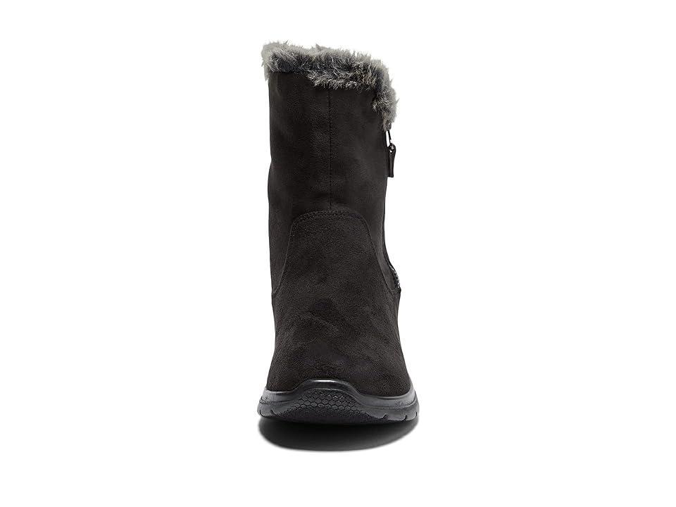 Tundra Boots Miriam (Black) Women's Boots Product Image