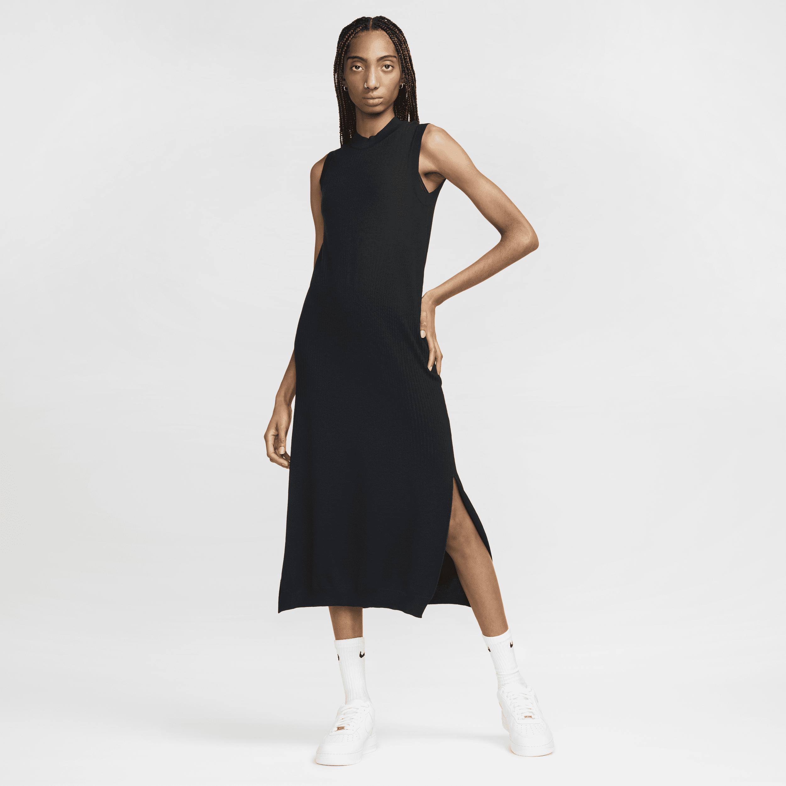 Nike Women's Every Stitch Considered Knit Dress Product Image