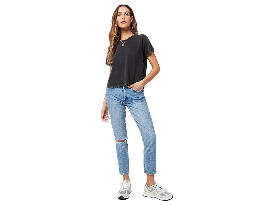 L*Space Basics All Day Top Women's Clothing Product Image