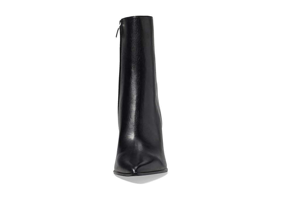 Steve Madden Rickki Leather) Women's Boots Product Image