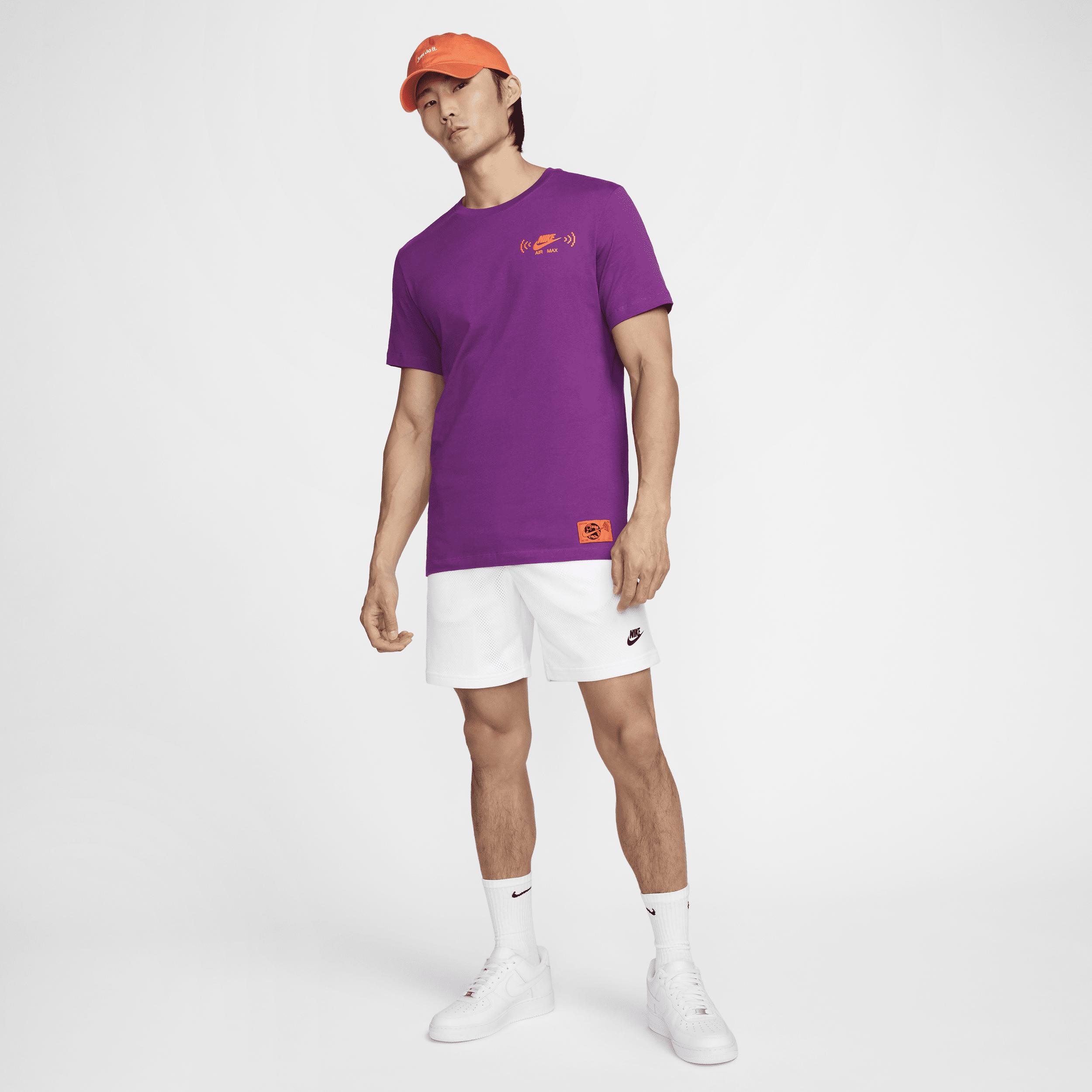 Men's Nike Sportswear T-Shirt Product Image