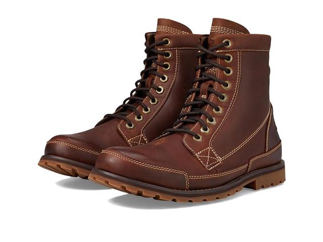 Timberland Mens Earthkeeper Leather Boots Product Image