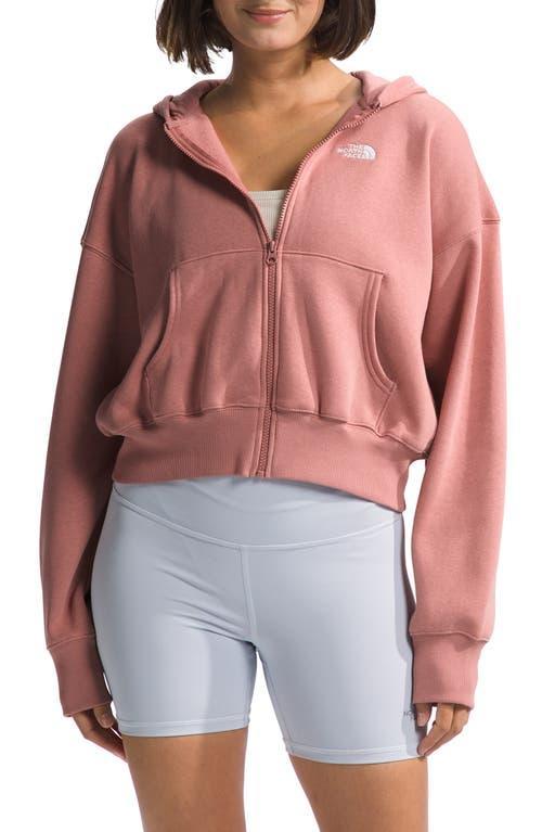 The North Face Evolution Full-Zip Hoodie Product Image