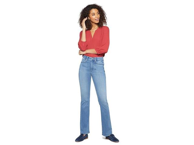 NYDJ Slim Bootcut in Lovesick (Lovesick) Women's Jeans Product Image